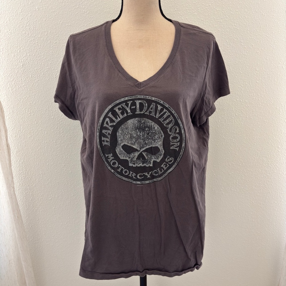 Harley-Davidson T-shirt